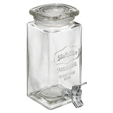 Tacam, dispenser modern lemn 3x1,5 l - Secret de Gourmet