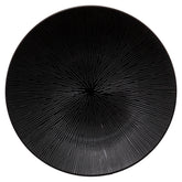 Set farfurii cina atelier noir D27 cm - Secret de Gourmet