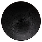 Set farfurii cina atelier noir D27 cm - Secret de Gourmet