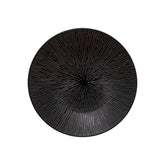 Set farfurii desert atelier noir D21 cm - Secret de Gourmet