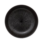 Set farfurii supa atelier noir D19 cm - Secret de Gourmet