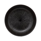 Set farfurii supa atelier noir D19 cm - Secret de Gourmet