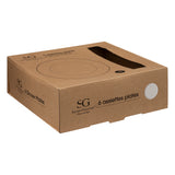 Set farfurii cina sublima D27 cm - Secret de Gourmet
