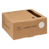 Set farfurii desert sublima D20 cm - Secret de Gourmet