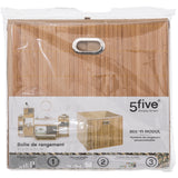 Cos 31 x 31 cm bambus - Five