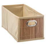 Cos 15 x 31 cm bambus - Five
