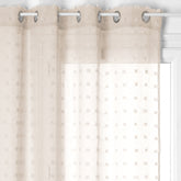 Perdea din voal lily in 140 x 240 cm - Atmosphera