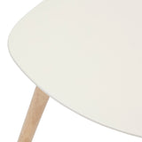 Mobilier interior, masuta laterala mileo neutra set 3 buc - Atmosphera