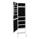 Cutie bijuterii LED bettany H156 cm - Atmosphera