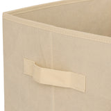 Decoratiune copii, depozitare catifea caine 29 x 29 cm - Atmosphera For Kids