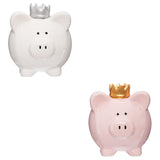 Decoratiune copii, pusculita pig - Atmosphera For Kids