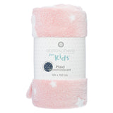 Patura luminiscenta roz - Atmosphera For Kids