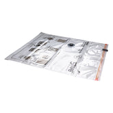 Set 5 saci vacuum Airless - Five
