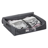 Organizator casa, punga vacuum m air store - Five