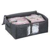 Sac de depozitare in vid Air-Store, cu husa, marimea L