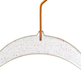 Umerase plastic gli set 8 hang up asortat - Five
