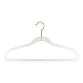 Umerase plastic gli set 8 hang up asortat - Five
