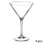 Set pahare cocktail set 4 30 cl - Secret de Gourmet