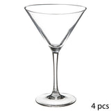 Set pahare cocktail set 4 30 cl - Secret de Gourmet