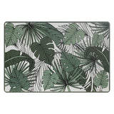Suport farfurie PP jungle 45 x 30 cm - Secret de Gourmet