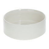 Set boluri salata alb rio D23 cm - Secret de Gourmet