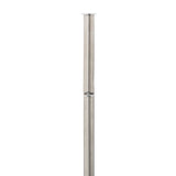 Suport hartie toaleta flexi alb color - Five