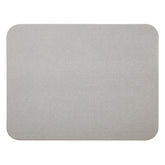 Covor diatomita 35 x 45 cm gri - Five