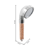 Dus de mana microballs inox - Five
