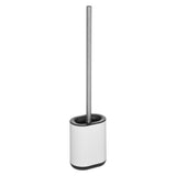 Perie wc siliflex alb - Five