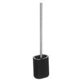 Perie wc siliflex negru - Five