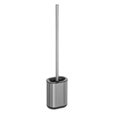 Perie wc siliflex inox - Five