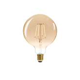 Corp de iluminat, bec glob amb str LED g125 - Atmosphera