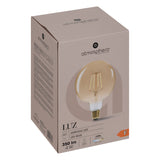 Corp de iluminat, bec glob amb str LED g125 - Atmosphera