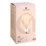 Corp de iluminat, bec par amb rasucit LED ps160 - Atmosphera