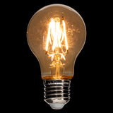 Corp de iluminat, bec LED amb str a60 - Atmosphera