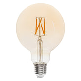 Corp de iluminat, bec LED amb str g95 - Atmosphera