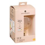 Corp de iluminat, bec LED amb str g95 - Atmosphera