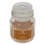 Lumanare parfumata "Eloa" - 70 g - Atmosphera