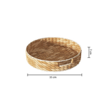 Tava rotunda 35 cm harmony - Five