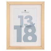 Decoratiune de perete, rama foto aurie 13x18 manu - Atmosphera