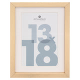 Decoratiune de perete, rama foto aurie 13x18 manu - Atmosphera