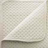 Textila pentru casa, bedspread dolce 240 x 260 cm cu 2 piese bg - Atmosphera