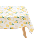 Textila pentru casa, table cloth polyfruity 140 x 240 cm - Atmosphera