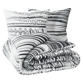Set cearceaf etnic ne 240 x 220 cm - Atmosphera