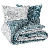 Set cearceaf jungle ne 260 x 240 cm - Atmosphera
