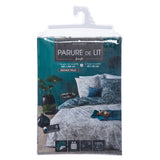 Set cearceaf jungle ne 260 x 240 cm - Atmosphera