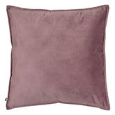 Perna decorativa lilou mauve 55 x 55 cm - Atmosphera