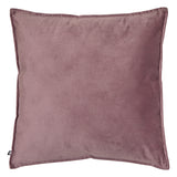 Perna decorativa lilou mauve 55 x 55 cm - Atmosphera