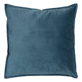 Perna decorativa lilou albastru aegan 55 x 55 cm - Atmosphera