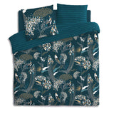 Textila pentru casa, husa pilota peacock 240 x 220 cm - Atmosphera